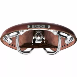 Brooks England Imperial B17S Sadel - Dame -House Doctor Brooks England B17 Carved Short Ladies Saddle Saddles Brown NotSet B211DILA17205 5