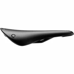 Brooks England Cambium C15 All-Weather Sadel -House Doctor Brooks England Cambium C15 All Weather Saddle Saddles Black NotSet C205A06300 4