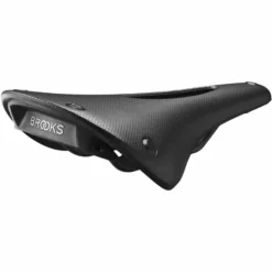 Brooks England Cambium C15 All-Weather Sadel -House Doctor Brooks England Cambium C15 All Weather Saddle Saddles Black NotSet C205CA06300