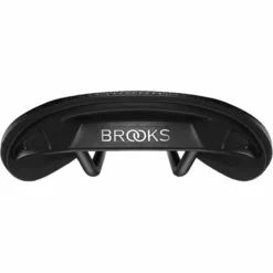 Brooks England Cambium C15 All-Weather Sadel -House Doctor Brooks England Cambium C15 All Weather Saddle Saddles Black NotSet C205CA06300 3