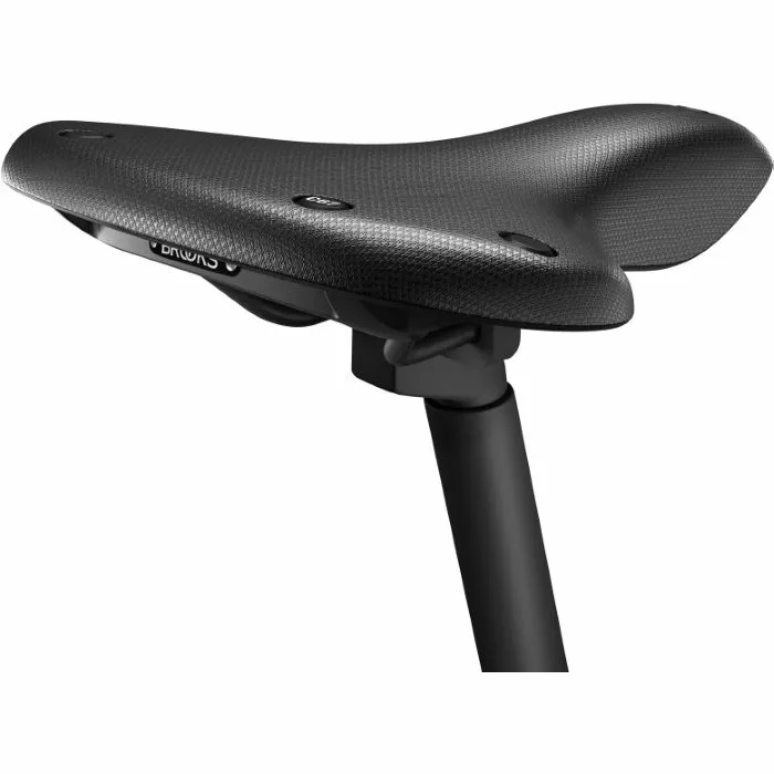 Brooks England Cambium C67 All-Weather Saddle 2 Brooks England Cambium C67 All-Weather Saddle - Billede 2