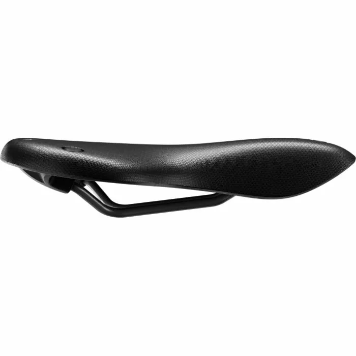 Brooks England Cambium C67 All-Weather Saddle 4 Brooks England Cambium C67 All-Weather Saddle - Billede 4