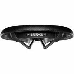 Brooks England Cambium C67 All-Weather Saddle 10 Brooks England Cambium C67 All-Weather Saddle -House Doctor Brooks England Cambium C67 All Weather Saddle Saddles Black SCM67NYA00000 3