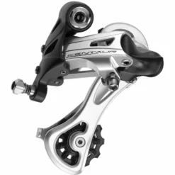 Campagnolo® Campagnolo Centaur 11 Speed Rear Derailleur -House Doctor Campagnolo Centaur 11 Speed Rear Derailleur Internal Silver NotSet CPBS123E 0