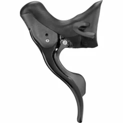 Campagnolo® Campagnolo Ekar 13 Speed Hydraulic Disc Brake -House Doctor Campagnolo Ekar 13 Speed Right Ergo Lever and Caliper Disc Brake Callipers Black 2021 CPB380B 3