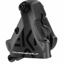 Campagnolo® Campagnolo Ekar 13 Speed Hydraulic Disc Brake -House Doctor Campagnolo Ekar 13 Speed Right Ergo Lever and Caliper Disc Brake Callipers Black 2021 CPB380B 5