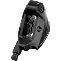 Campagnolo® Campagnolo Ekar Ergo Brake And Caliper -House Doctor Campagnolo Ekar Ergo Brake and Caliper Black 140mm Option 1 Disc Brake Callipers Black 2021 1