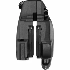 Campagnolo® Campagnolo Ekar Ergo Brake And Caliper -House Doctor Campagnolo Ekar Ergo Brake and Caliper Black 140mm Option 1 Disc Brake Callipers Black 2021 3