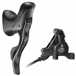 Campagnolo® Campagnolo Record 12 Speed Hydraulic Ergos And Caliper