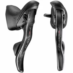 Campagnolo® Campagnolo Record Ultra Shift Ergopower Levers (12 Speed)
