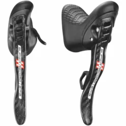 Campagnolo® Campagnolo Super Record EPS 11 Speed Ergopower Skifte- Og Bremsegreb