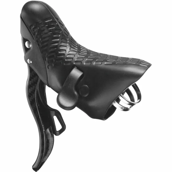 Campagnolo® Campagnolo Super Record EPS 11 Speed Ergopower Skifte- Og Bremsegreb 2 Campagnolo® Campagnolo Super Record EPS 11 Speed Ergopower Skifte- Og Bremsegreb - Billede 2