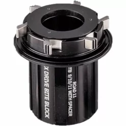 Spank Hex Gravel Rear Freehub Body