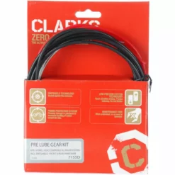 Clarks Elite Universal Gearkabelkit (forud Smurt)