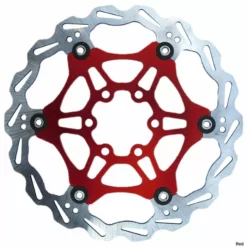 Clarks Floating Bremseskive (203 Mm)