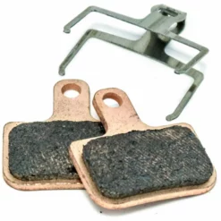 Clarks Organic Brake Disc Pad (VX864C)