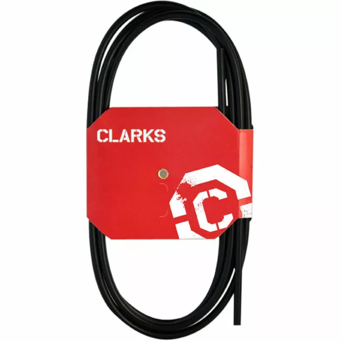 Clarks Outer Gear Cable With Ferrules 1 Clarks Outer Gear Cable With Ferrules