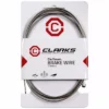 Clarks Road Inner Brake Cable - Stainless Steel