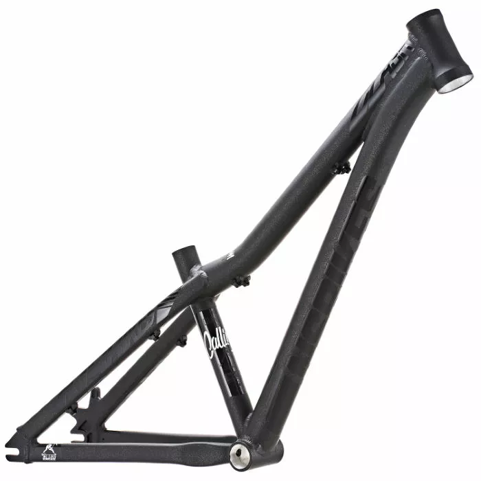 Ns-bikes NS Bikes Clash JR Frame (2022) 2 Ns-bikes NS Bikes Clash JR Frame (2022) - Billede 2