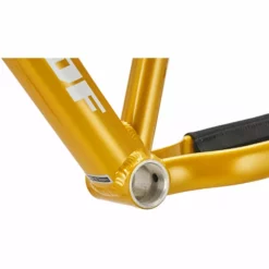 Nukeproof Cub-Scout 20 Youth Mountain Bike Frame Turmeric Ye -House Doctor Cub Scout202020Youth2010898582320 1220copy