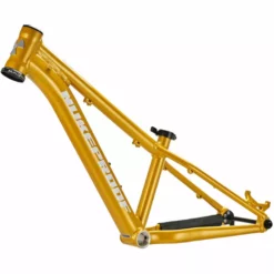 Nukeproof Cub-Scout 20 Youth Mountain Bike Frame Turmeric Ye -House Doctor Cub Scout202020Youth2010898582320 201220copy