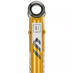 Nukeproof Cub-Scout 20 Youth Mountain Bike Frame Turmeric Ye -House Doctor Cub Scout202020Youth2010898582320 201320copy