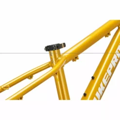 Nukeproof Cub-Scout 20 Youth Mountain Bike Frame Turmeric Ye -House Doctor Cub Scout202020Youth2010898582320 201420copy