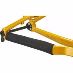 Nukeproof Cub-Scout 20 Youth Mountain Bike Frame Turmeric Ye -House Doctor Cub Scout202020Youth2010898582320 201520copy