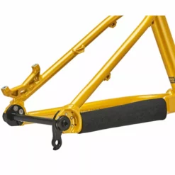 Nukeproof Cub-Scout 20 Youth Mountain Bike Frame Turmeric Ye -House Doctor Cub Scout202020Youth2010898582320 201620copy