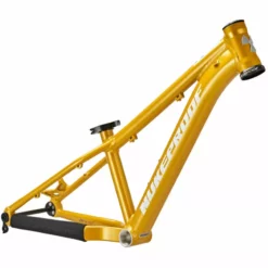 Nukeproof Cub-Scout 20 Youth Mountain Bike Frame Turmeric Ye -House Doctor Cub Scout202020Youth2010898582320 220copy