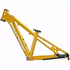 Nukeproof Cub-Scout 20 Youth Mountain Bike Frame Turmeric Ye -House Doctor Cub Scout202020Youth2010898582320 320copy