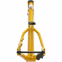 Nukeproof Cub-Scout 20 Youth Mountain Bike Frame Turmeric Ye -House Doctor Cub Scout202020Youth2010898582320 720copy