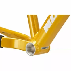 Nukeproof Cub-Scout 20 Youth Mountain Bike Frame Turmeric Ye -House Doctor Cub Scout202020Youth2010898582320 920copy