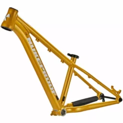 Nukeproof Cub-Scout 24 Youth Mountain Bike Frame (2023) Tur -House Doctor Cub Scout202420Youth20Mountain20Bike20Frame 13