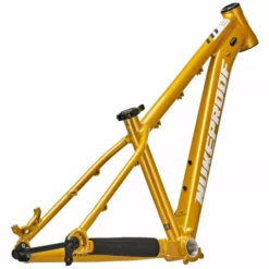Nukeproof Cub-Scout 24 Youth Mountain Bike Frame (2023) Tur -House Doctor Cub Scout202420Youth20Mountain20Bike20Frame 7