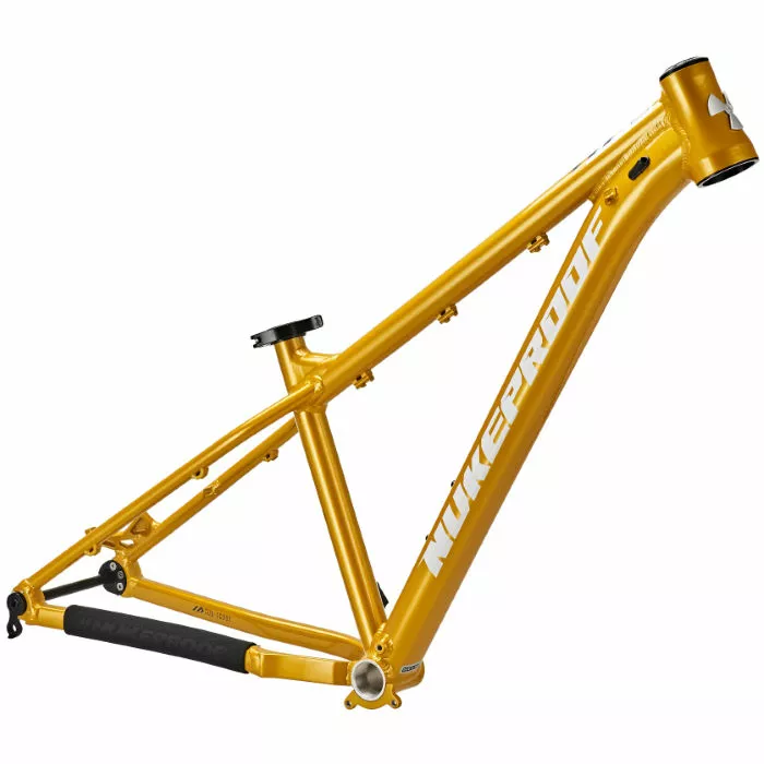 Nukeproof Cub-Scout 26 Youth Mountain Bike Frame (2023) Turm 4 Nukeproof Cub-Scout 26 Youth Mountain Bike Frame (2023) Turm - Billede 4