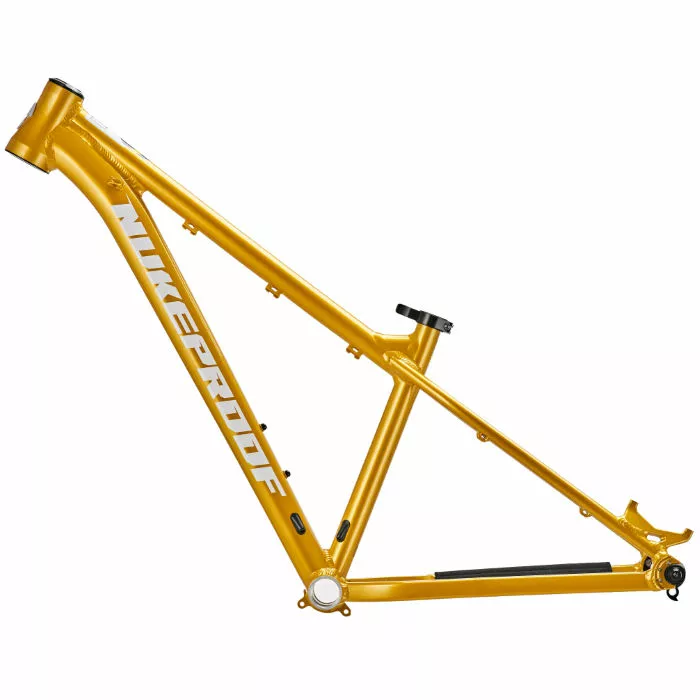Nukeproof Cub-Scout 26 Youth Mountain Bike Frame (2023) Turm 5 Nukeproof Cub-Scout 26 Youth Mountain Bike Frame (2023) Turm - Billede 5