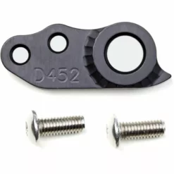 Pilo Engineering - Kona Udskiftning Geararm D452