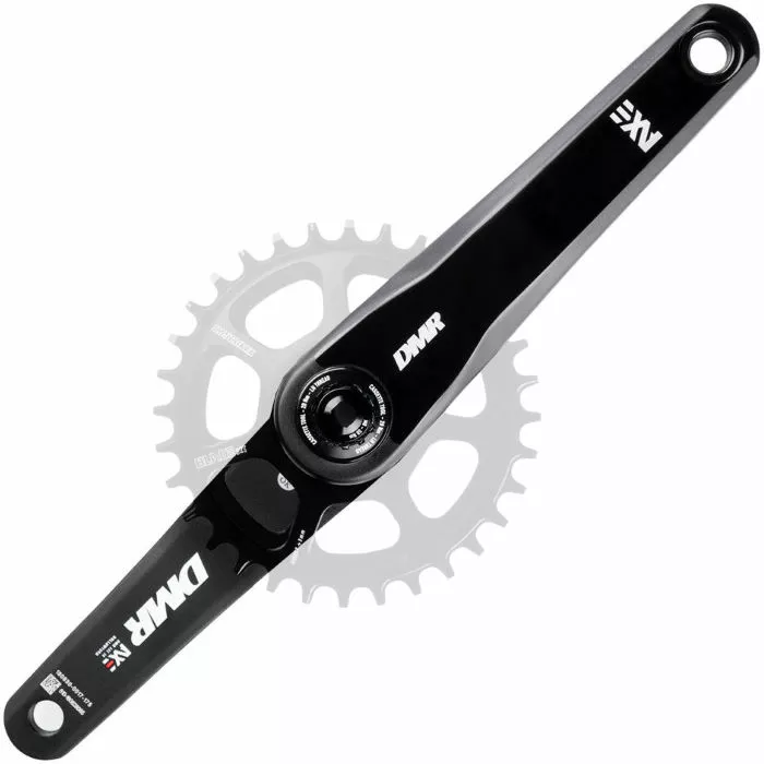 DMR Axe Cranks 1 DMR Axe Cranks