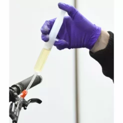 LifeLine Pro Universal Brake Bleed Kit -House Doctor DSC 1419