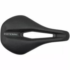 Prime Doyenne Shorty Saddle With Carbon Rails -House Doctor Doyenne20Shorty20Saddle20with20Carbon20Rails204