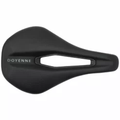 Prime Doyenne Shorty Saddle With Ti Rails -House Doctor Doyenne20Shorty20Saddle20with20Titanium20Rails202