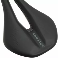 Prime Doyenne Shorty Saddle With Ti Rails -House Doctor Doyenne20Shorty20Saddle20with20Titanium20Rails205