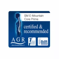 Ergon SC Core Prime Women's Saddle -House Doctor Ergon SC Core Prime Womens Saddle 08