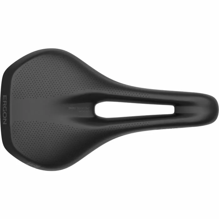 Ergon SMC Women's Sport Gel Saddle 1 Ergon SMC Women's Sport Gel Saddle