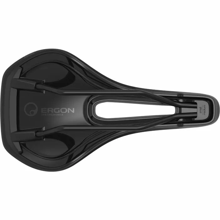 Ergon SMC Women's Sport Gel Saddle 4 Ergon SMC Women's Sport Gel Saddle - Billede 4