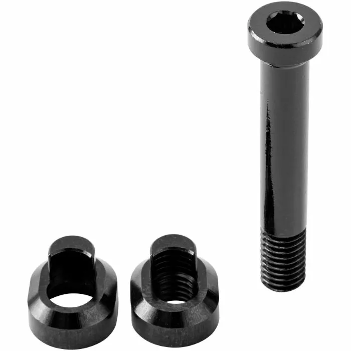 Vitus Escarpe Sommet Flip Chip Bolt Kit (2021) 1 Vitus Escarpe Sommet Flip Chip Bolt Kit (2021)