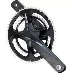 FSA K-Force 386Evo Double Chainset