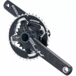 FSA SL-K 392Evo Double Chainset