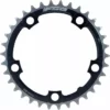 FSA Super Compact Road N10/11 Chainring